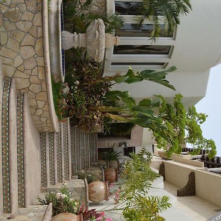 Villa Las Flores Cabo San Lucas Exterior foto