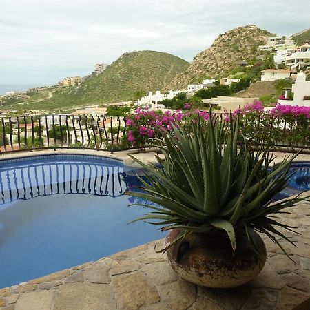 Villa Las Flores Cabo San Lucas Exterior foto
