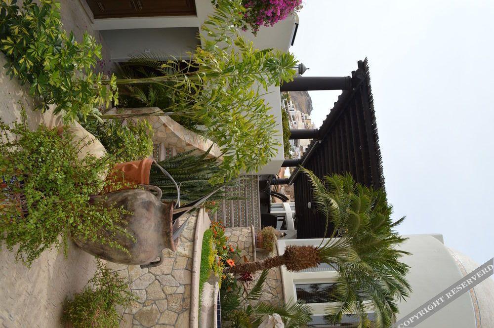 Villa Las Flores Cabo San Lucas Exterior foto