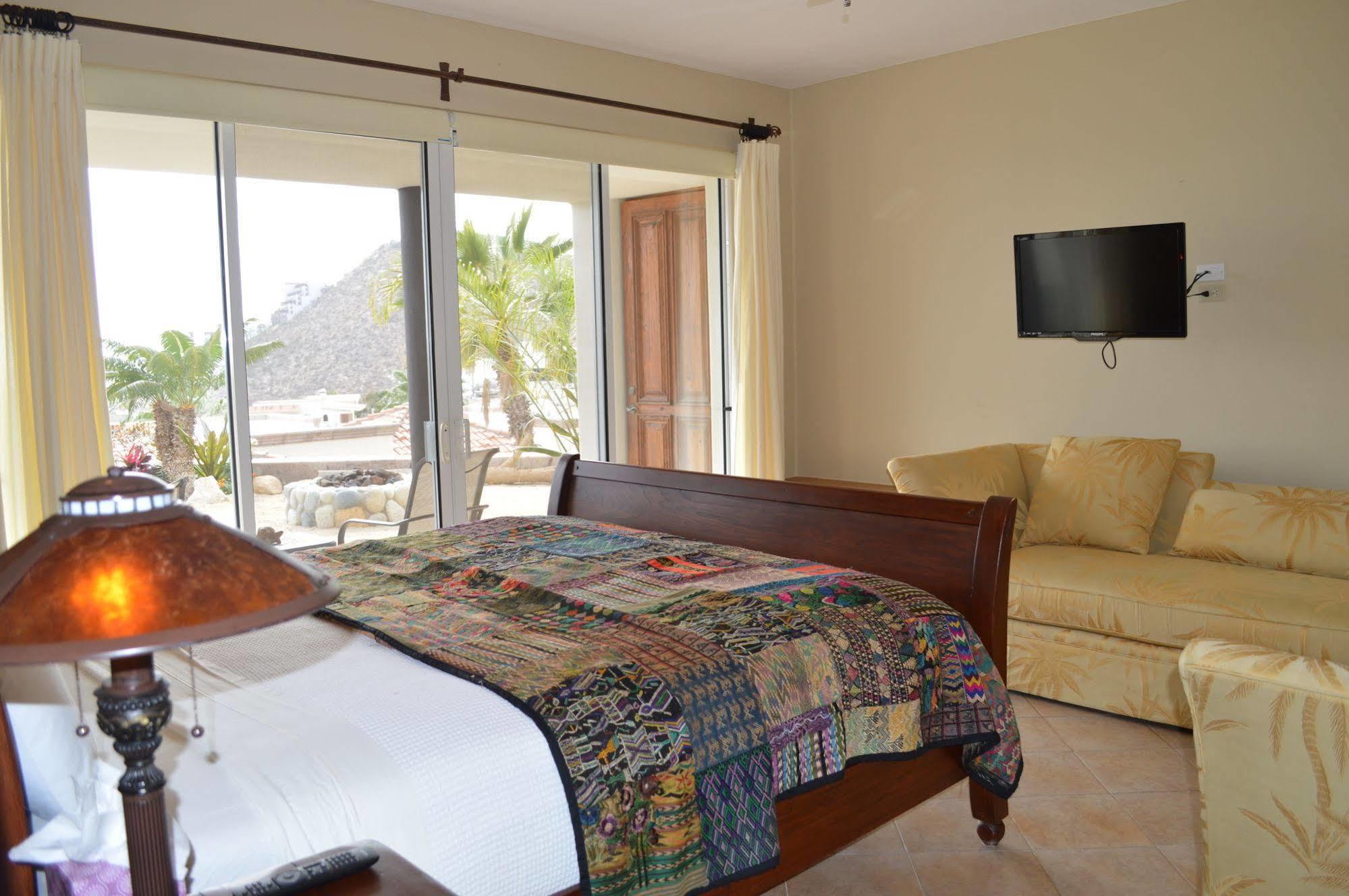 Villa Las Flores Cabo San Lucas Exterior foto