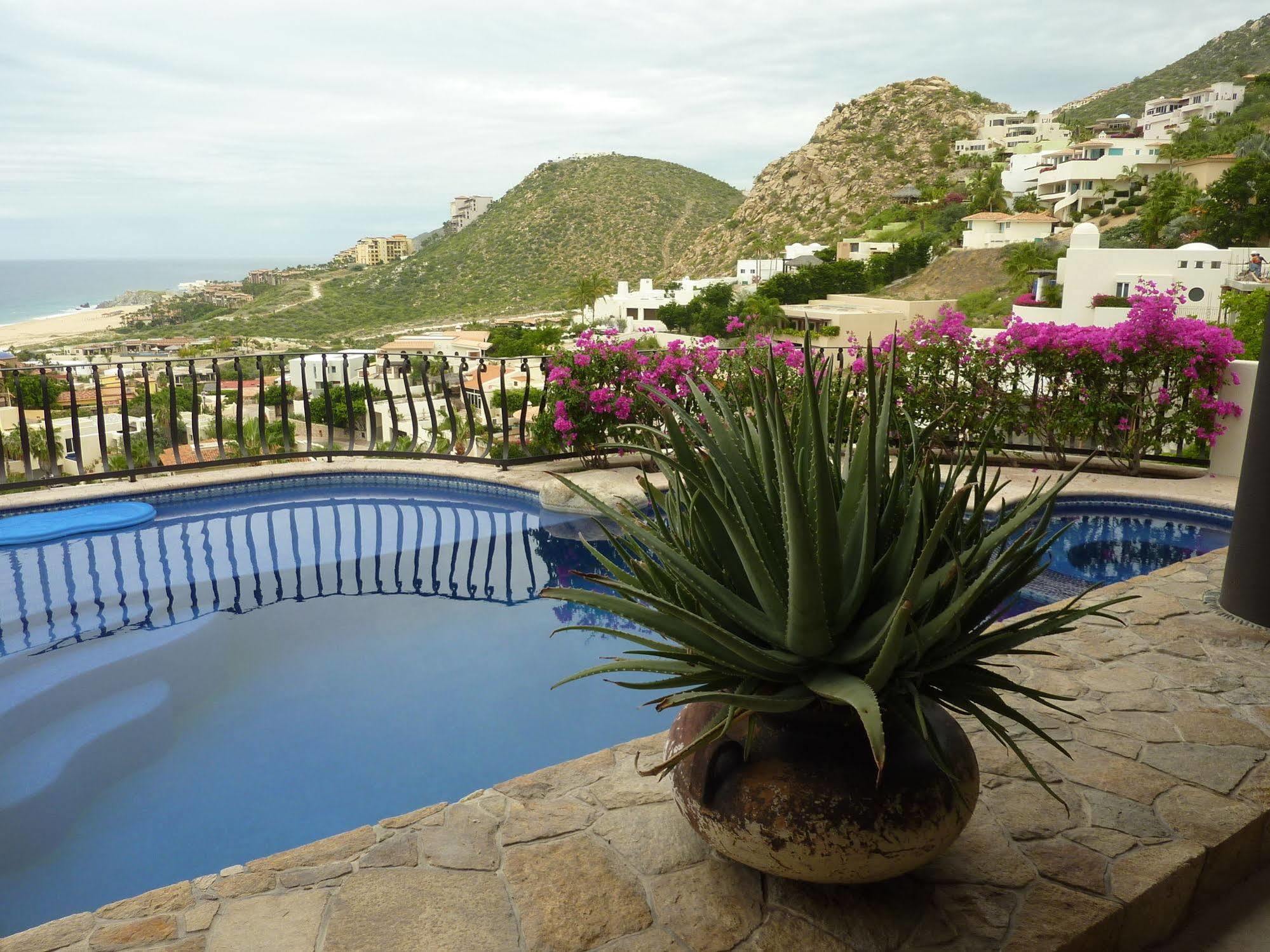 Villa Las Flores Cabo San Lucas Exterior foto