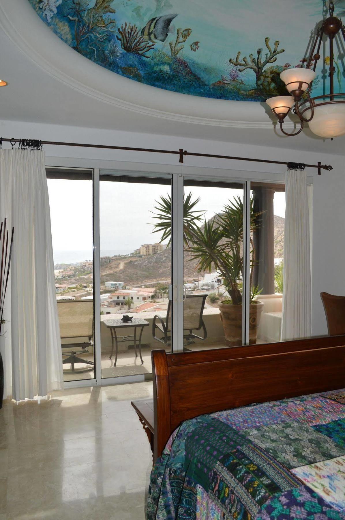 Villa Las Flores Cabo San Lucas Exterior foto